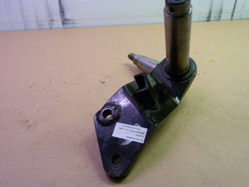 Nh 449792/388091/84992230/84120647 - New Holland ground drive - k7-06-04 - 1