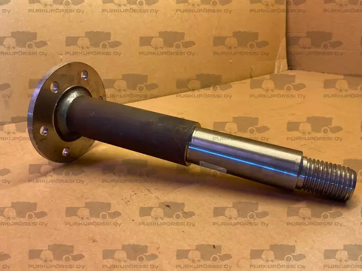 PÄÄAKSELI - Sampo-Rosenlew moottori ja hydrauliikka - k11-85-04 - 1