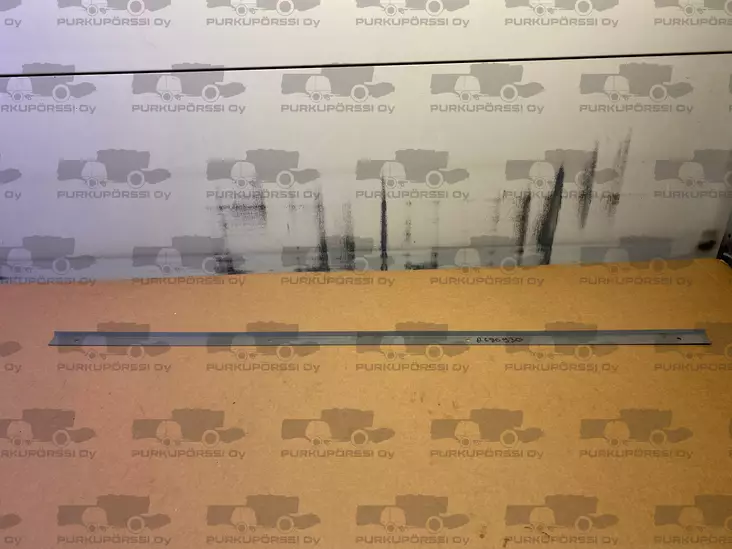 R680930 - Sampo-Rosenlew Threshing machinery - k11-75-15 - 1