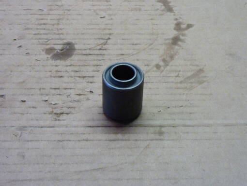 Pusla/kumitettu holkki 18x34x42 - Claas puintikoneisto - k6-37-24 - 1