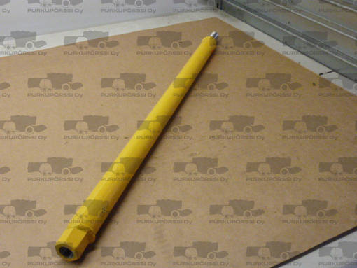 Sampo 580 teränk,kiertokanki - Sampo-Rosenlew leikkuupöytä - k5-13-14 - 1