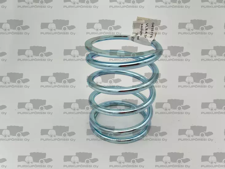 0415175 - Sampo-Rosenlew grain transport elements - VL9.4.14 - 1