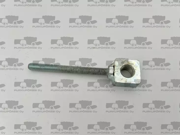 Sampo kiristin - Sampo-Rosenlew leikkuupöytä - VL10.6.14 - 1