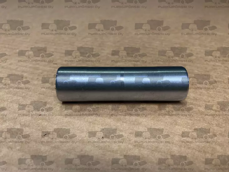 Sampo lietson variaattorin akseli - Sampo-Rosenlew puintikoneisto - VL9.7.4 - 1