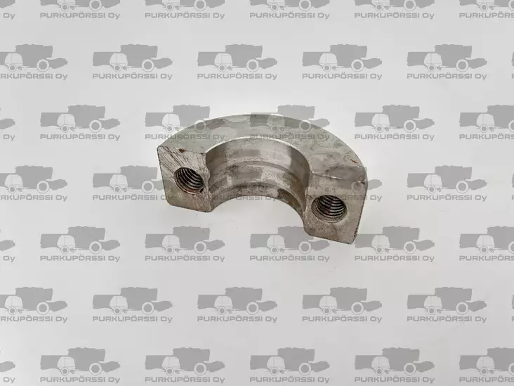 Sampo pidätinrengas puolisko - Sampo-Rosenlew puintikoneisto - sr-090.4 - 1