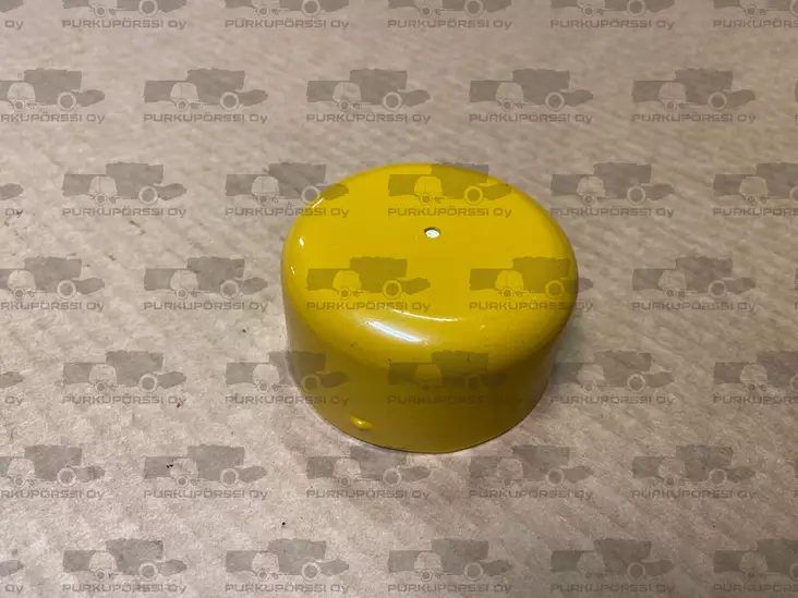 Sampo rasvakuppi - Sampo-Rosenlew puintikoneisto - VL9.6.14 - 1