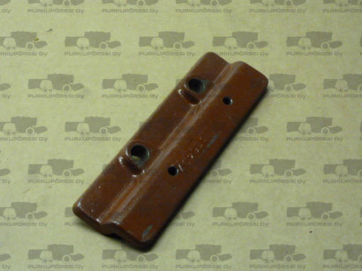 Sampo terän suun takaohjuri - Sampo-Rosenlew leikkuupöytä - k5-05-04 - 1