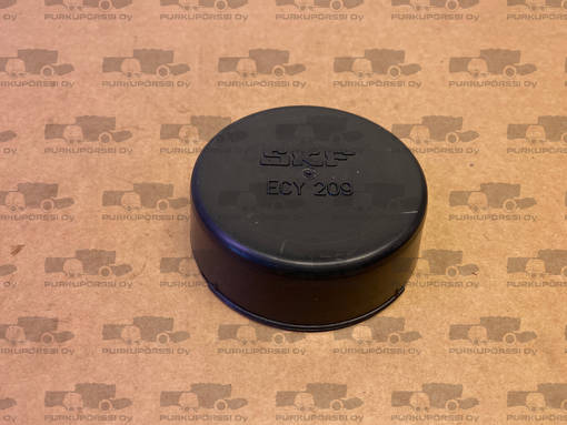 Suojus - Sampo-Rosenlew silppuri - s-2004 - 1