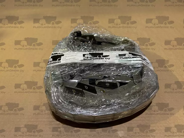 Nh 89817643/89837401 - New Holland feeder channel - k7-14 - 1