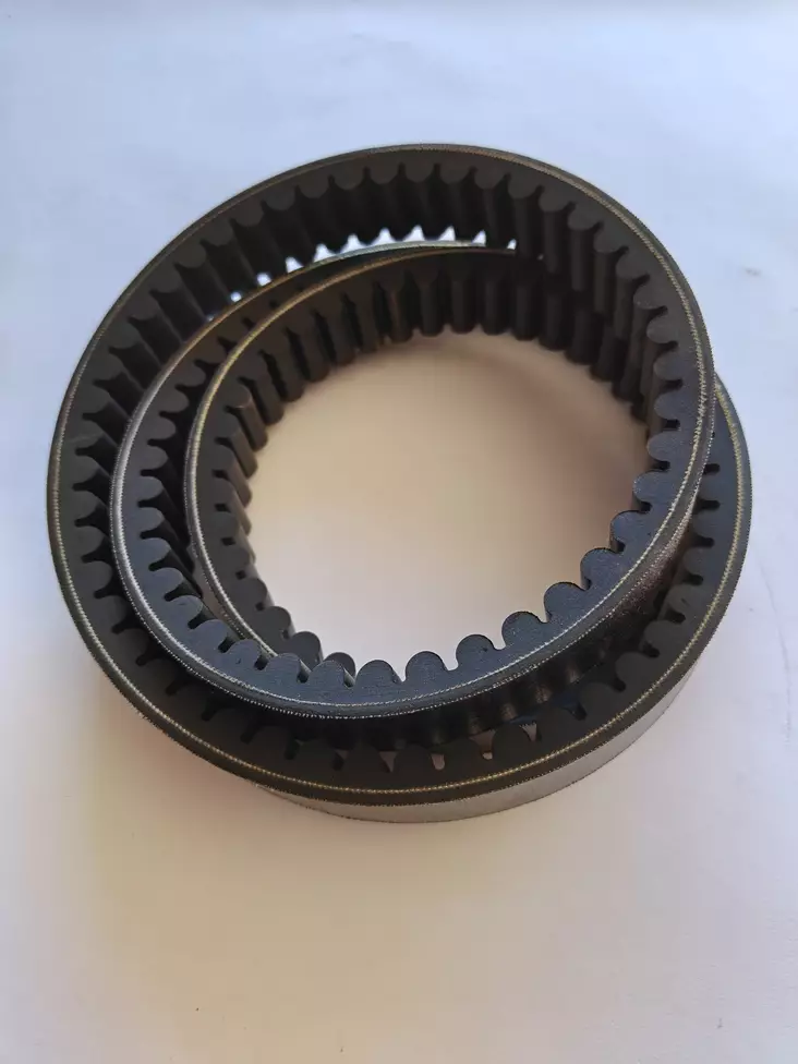 Idler belt DF harrow - Deutz-Fahr belts - hv-4 - 1