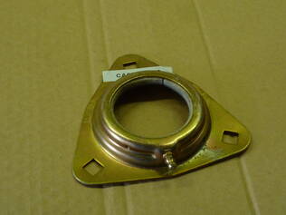 Claas laakerilevy - Claas muut puuimurin osat - k4-30-05 - 1