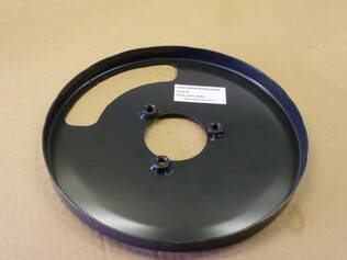 Claas 838885/860056/858666 - Claas baler parts - k5-26-05 - 1