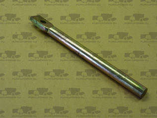 DF syöttösormi 16 mm - Deutz-Fahr leikkuupöytä - k2-17-05 - 1