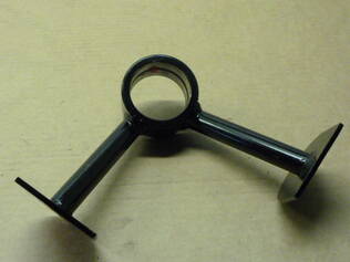 SR2000 laakeripukki - Sampo-Rosenlew viljansiirto - k11-87-01 - 1