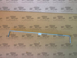 SR2000 tuki kun torven korotus - Sampo-Rosenlew viljansiirto - k5-32-05 - 1