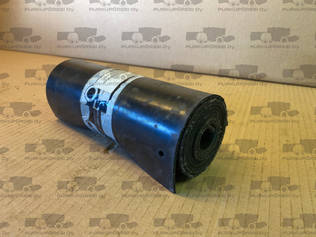 SR3000 varstasillan kumitiiviste - Sampo-Rosenlew puintikoneisto - k5-43-05 - 1