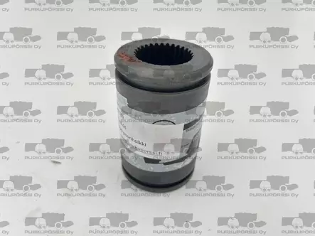 Sampo pooriholkki - Sampo-Rosenlew ajovoimansiirto - k11-48-05 - 2