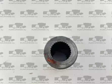 Sampo pooriholkki - Sampo-Rosenlew ajovoimansiirto - k11-48-05 - 1