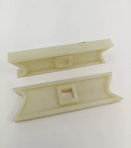 Claas plastic - Claas miscellaneous parts - VL10.8.15 - 1