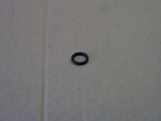 Claas o-rengas 14x3 - Claas muut puuimurin osat - k4-30-25 - 1