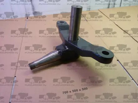 Claas olka-akseli - Claas ajovoimansiirto - k6-29-25 - 1