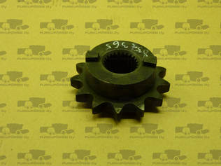 Claas 837365/860021 - Claas balpress delar - k4-43-05 - 1