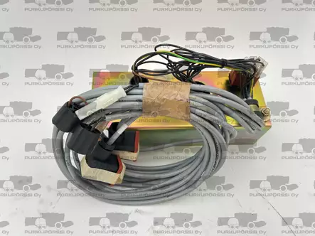 Claas sähköonales - Claas sähköiset osat - k11-78-15 - 2