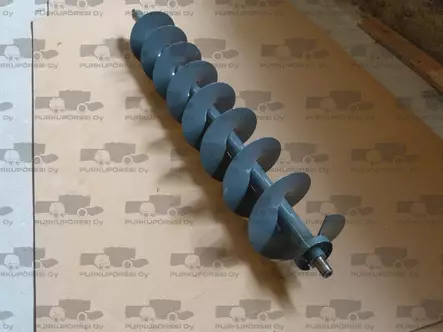 Claas täyttökierukka dom 106 - Claas viljansiirto - NC055 - 1