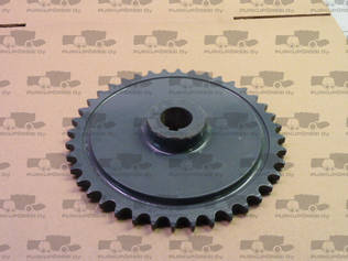 Claas tyhjennyskierukan ratas lexion - Claas viljansiirto - k6-46-05 - 1