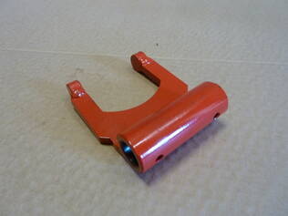 Mf 415294 - Massey Ferguson combine parts - mf.15 - 1