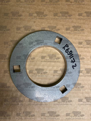 Sampo laippa - Sampo-Rosenlew leikkuupöytä - sr-068.15 - 1