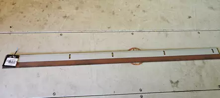 SR2000 heittok etutiiviste - Sampo-Rosenlew viljansiirto - k11-85-05 - 1