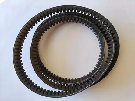 Variable belt DF - Deutz-Fahr belts - hv-5 - 1