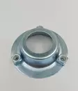 Claas bearing housing - Claas baler parts - VL8.3.5 - 2