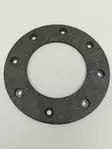 Claas overload clutch plate - Claas threshing machinery - k6-37-05 - 1