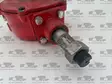 Mf 1724135M91 - Massey Ferguson combine parts - mf-75 - 2