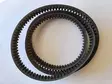 Variable belt DF - Deutz-Fahr belts - hv-5 - 1