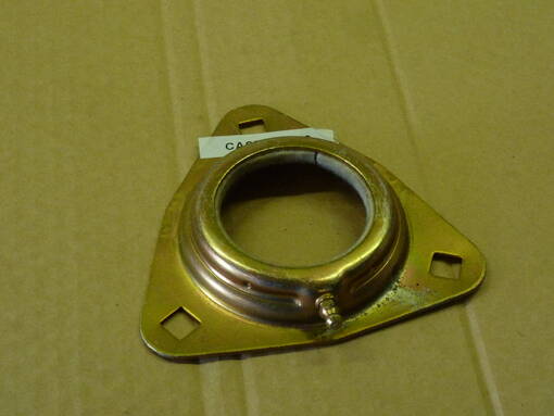 Claas laakerilevy - Claas muut puuimurin osat - k4-30-05 - 1