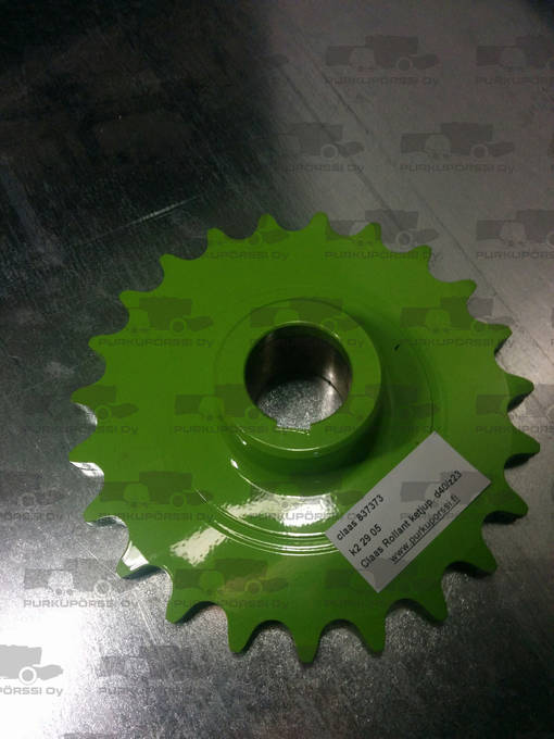 Claas 837373/851995 - Claas balpress delar - k2-29-05 - 1