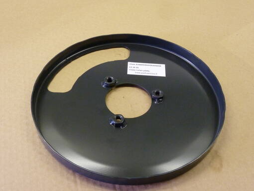 Claas 838885/860056/858666 - Claas balpress delar - k5-26-05 - 1