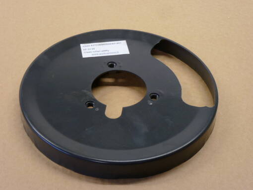 Claas 837034/843668/851801 - Claas baler parts - k5-33-05 - 1