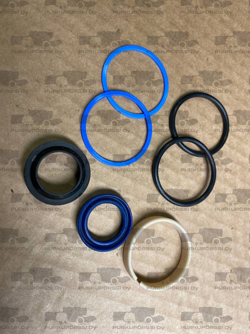 SR2000 ohj sylint tiivistesarja d20 - Sampo-Rosenlew ajovoimansiirto - sr-068.5 - 1