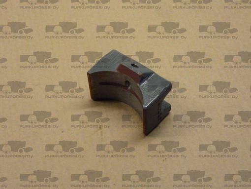 SR2000 sulkukappale - Sampo-Rosenlew syöttökuljetin - k5-34-05 - 1