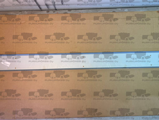 SR3000 lietson siipi uusi malli - Sampo-Rosenlew puintikoneisto - k5-02-05 - 1