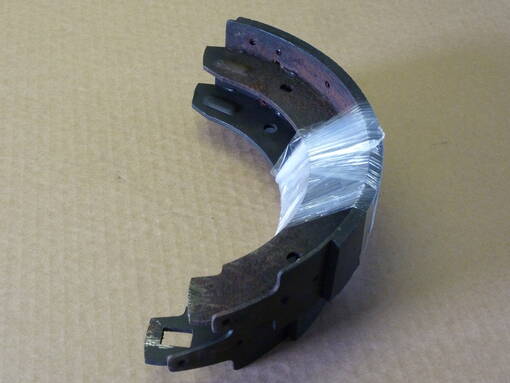 0480318 - Sampo-Rosenlew kör drivlina - k5-23-15 - 1