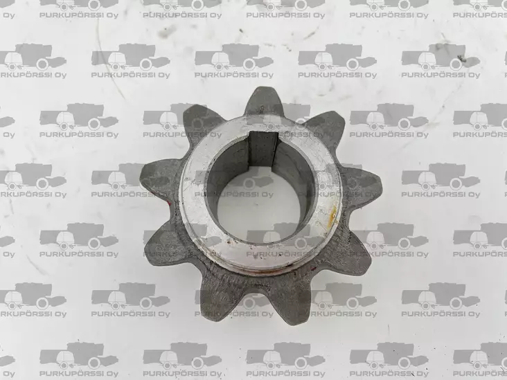 Claas ketjupyörä - Claas syöttökuljetin - 3025-705 - 1