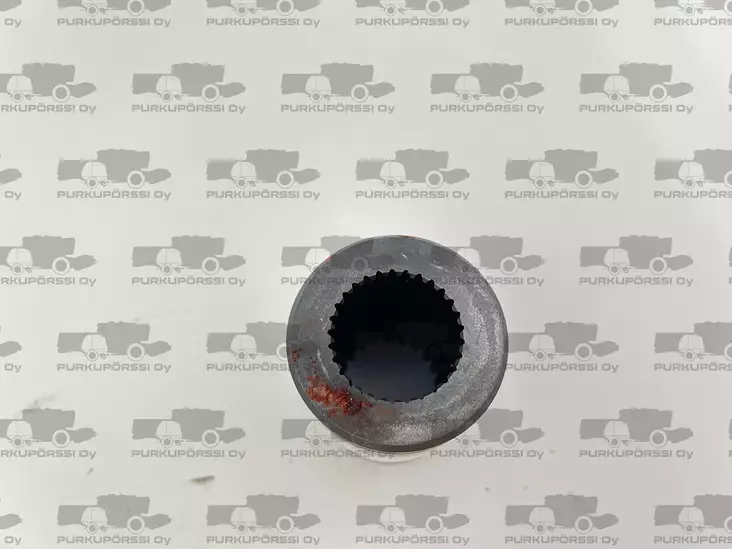 Sampo pooriholkki - Sampo-Rosenlew ajovoimansiirto - k11-48-05 - 1