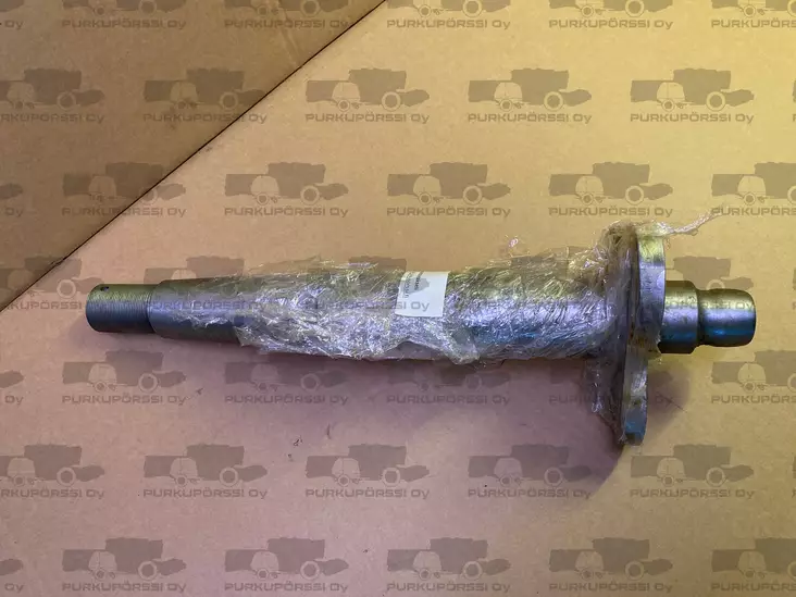 657002 - Claas engine and hydraulics - k6-19-25 - 1