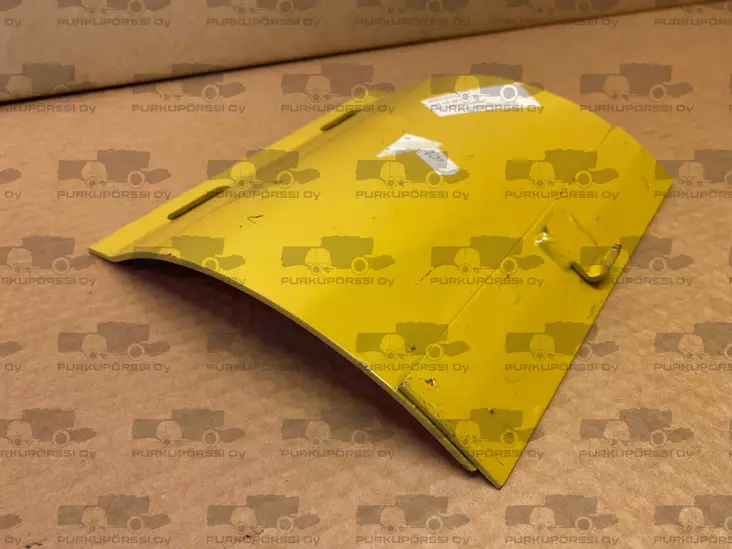 Nh pohjaluukku - New Holland viljansiirto - k7-04-05 - 1