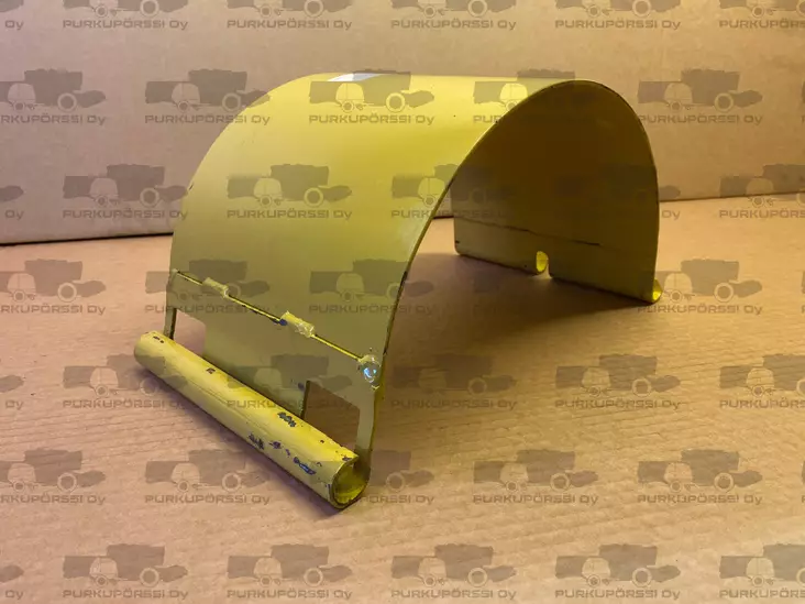 Nh pohjaluukku - New Holland viljansiirto - k7-09-15 - 1